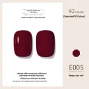 A005 Deep Rose Red