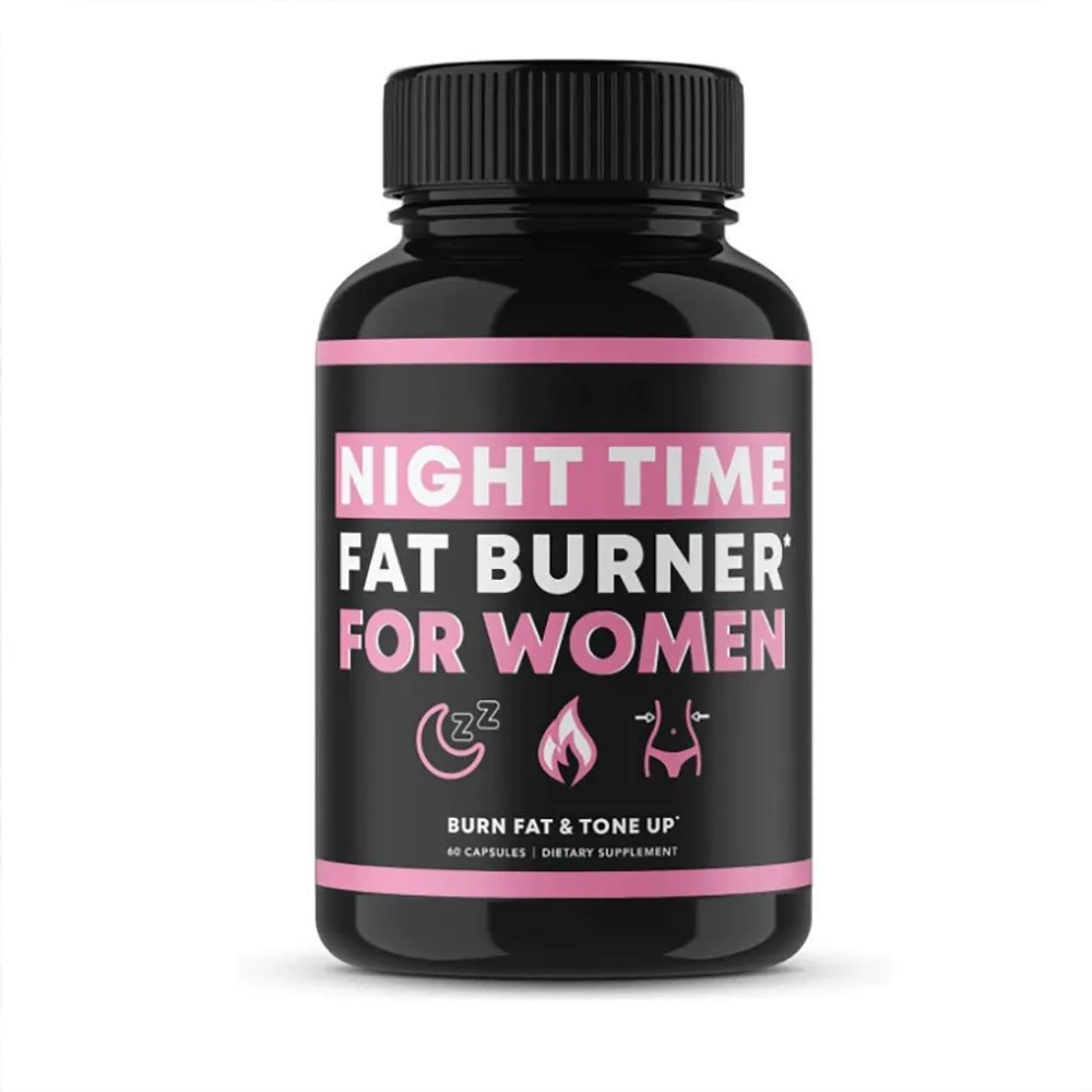 Women Weight Capsules60 Granules - 60 Capsules - View 1