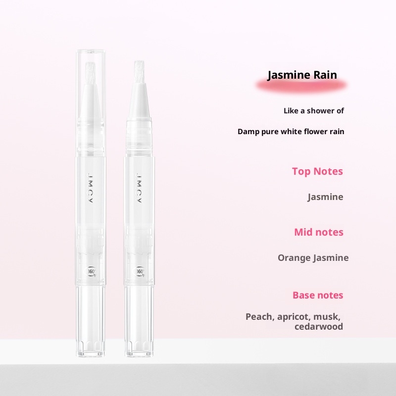 M'AYCREATE Nail Nutrition Oil Armor Anti-agnail Peeling Edge Care 10