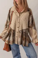 Oatmeal Color
