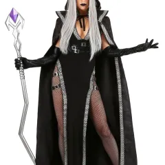 New Sleeping Spell Role-playing Women's Suit - Gloves Cloak Skirt - View 1