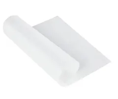 FCM Heatproof Baking American Leather Baking Tray Oil Paper - White - View 1