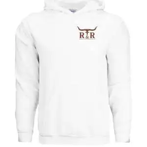 European Size Drop shoulder Sleeve Casual Sports Hoodie Sweater White - Shop at LoveMi
