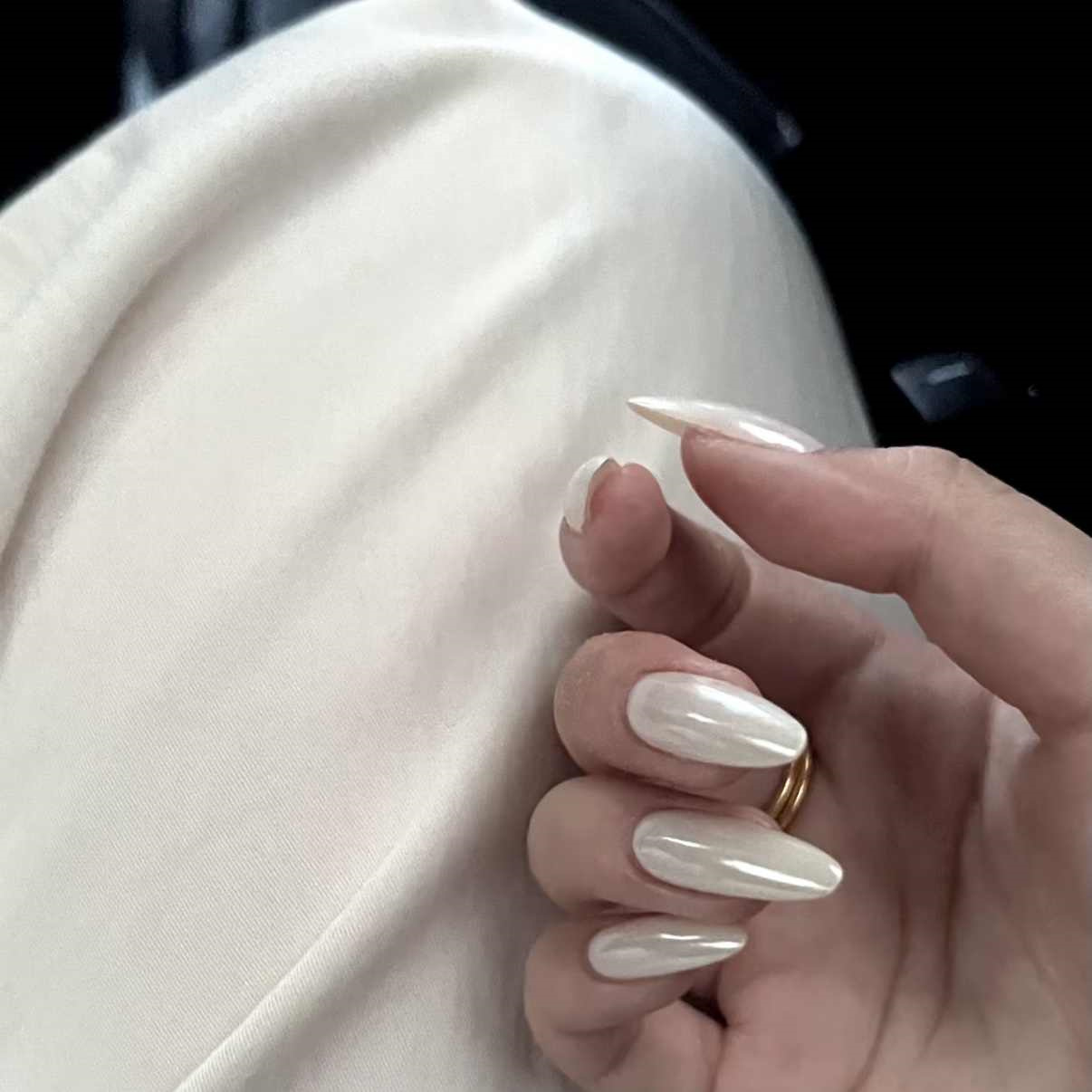 Manicure Fake Nails Patch Is Detachable 3