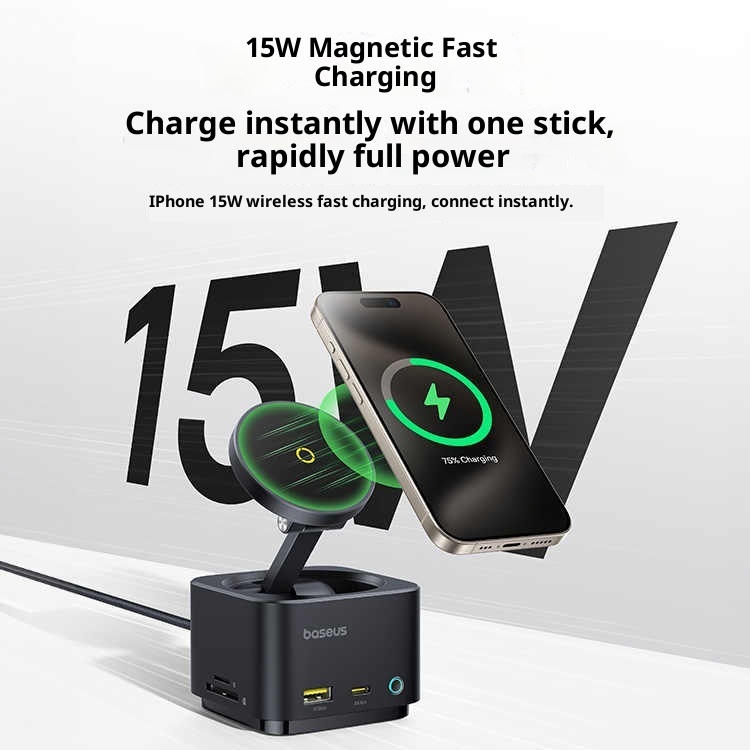 USB Plug Multi-port Cable Seperater Typec Expansion Dock Hdmi Screen Converter