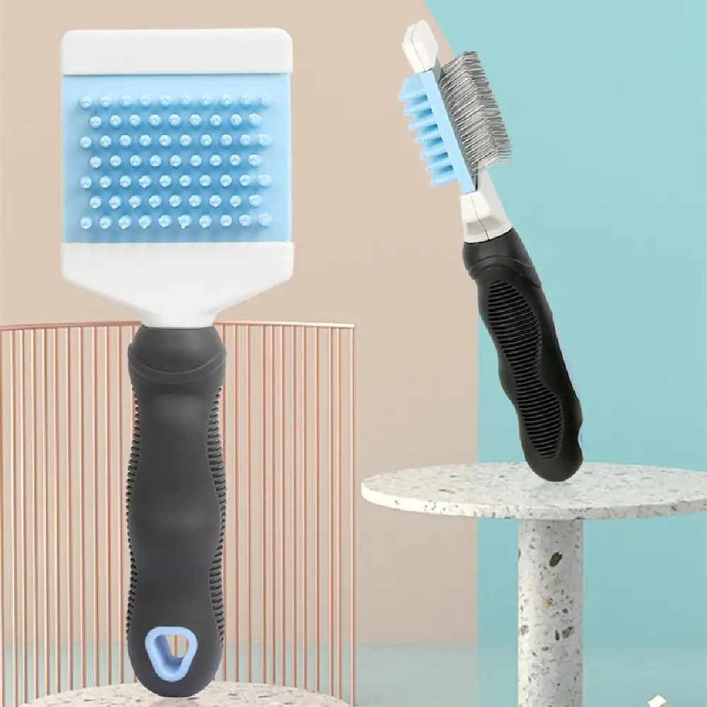 Fashion Massage Comb Cat Pet Supplies