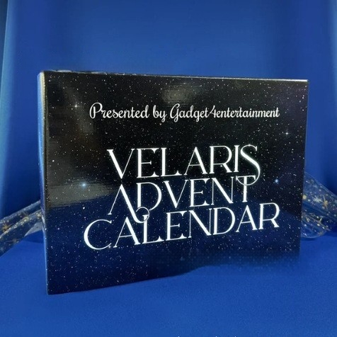 Vera Rees Gift Box