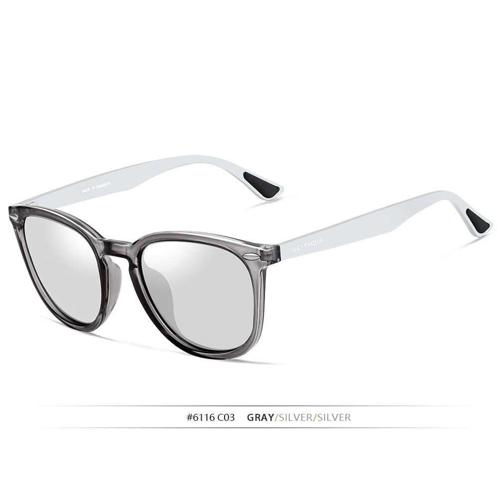 Men's And Women's Polarized UV-proof Sunglasses