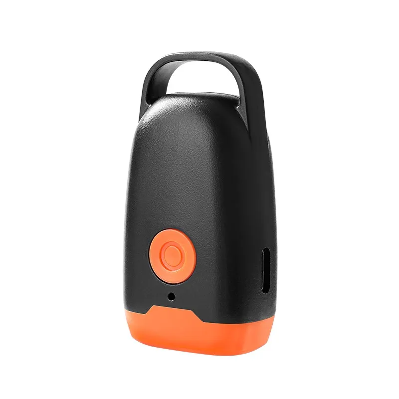 Mini Ultrasonic Dog Dispeller Training Dogs And Cats Artifact Bark Stopper Dog Driving Scare Dog Cat Outdoor Self-defense Anti-dog Calling - Black ...