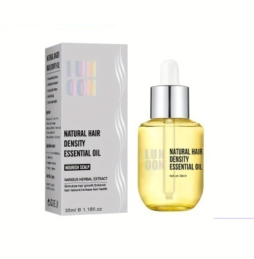 Dense  Oil Strong And Strong Repair Hair Root Moisturizing Damaged