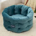 Emerald Blue