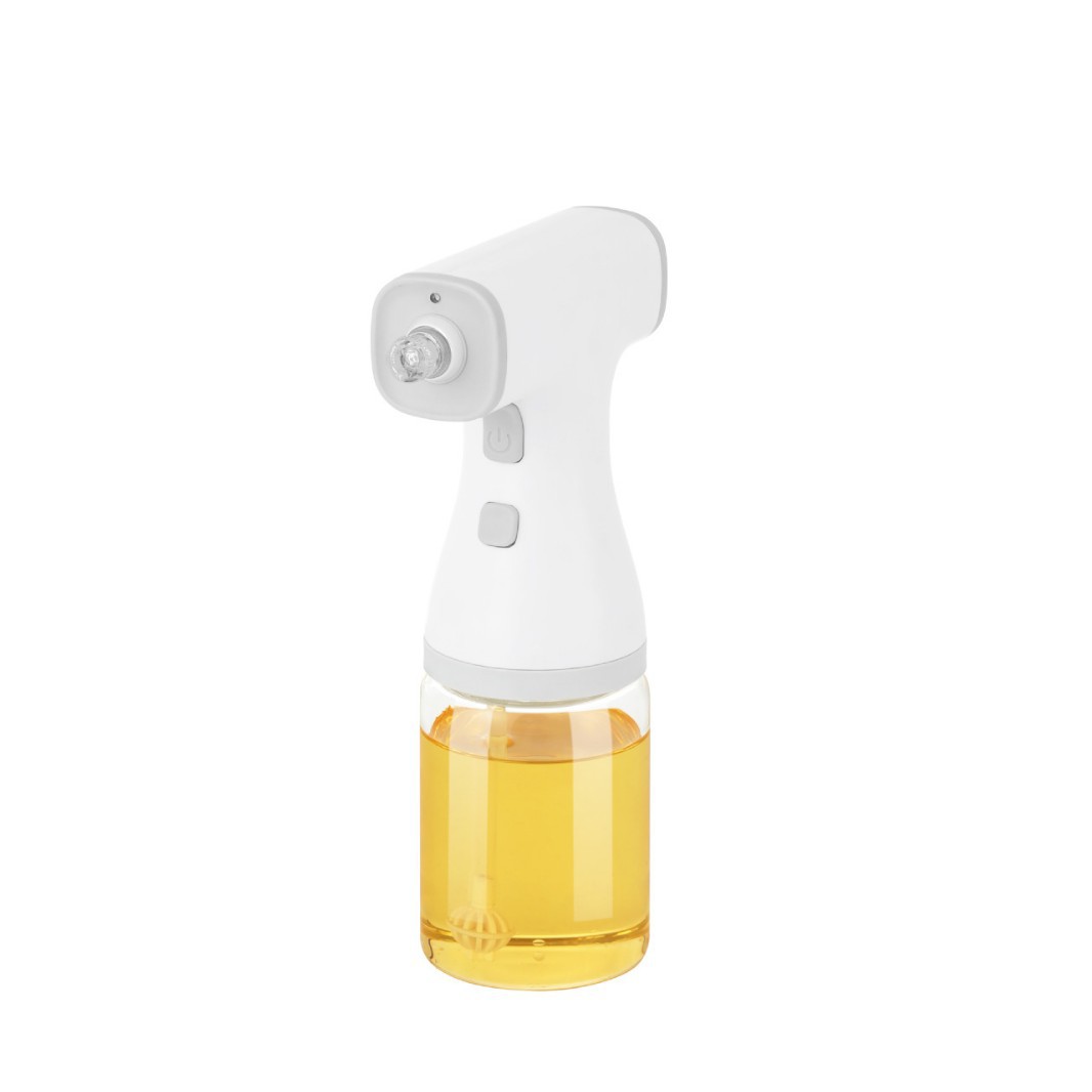 Electric Fuel Injector