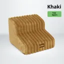 Khaki