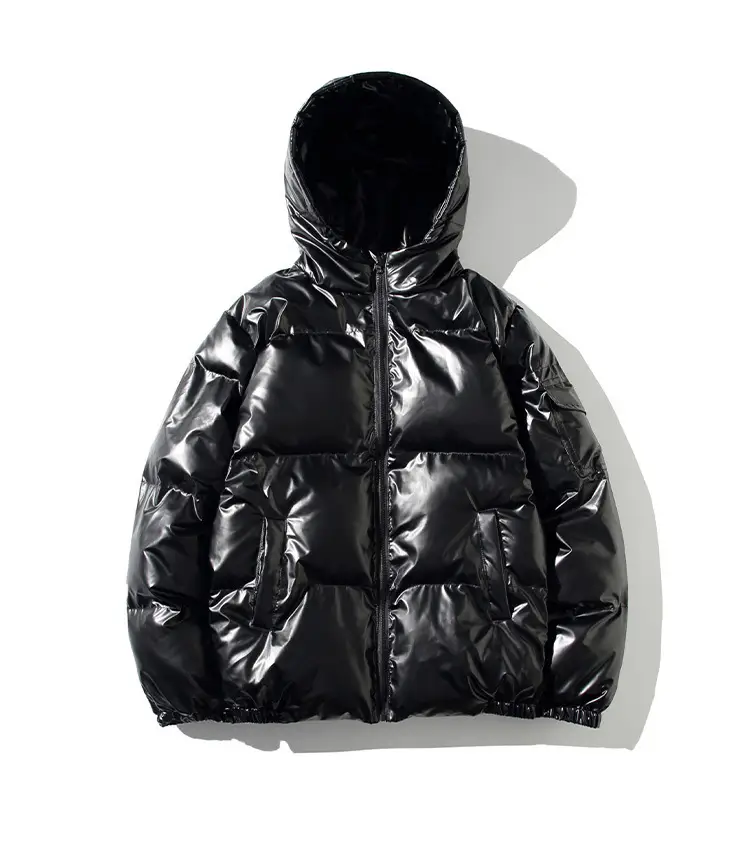 Men's fashion cotton jackets