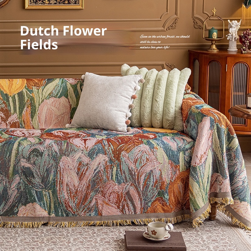 Netherlands Hanada
