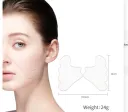 Face Pasters 1Pair