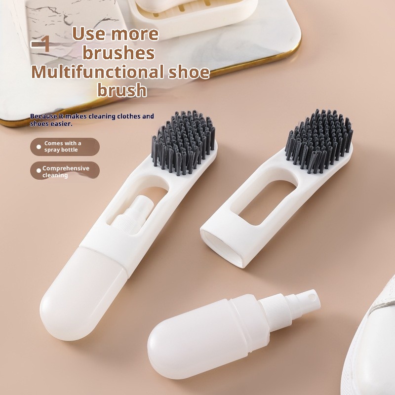 Household Portable Press Fluid Flexible Glue Brush