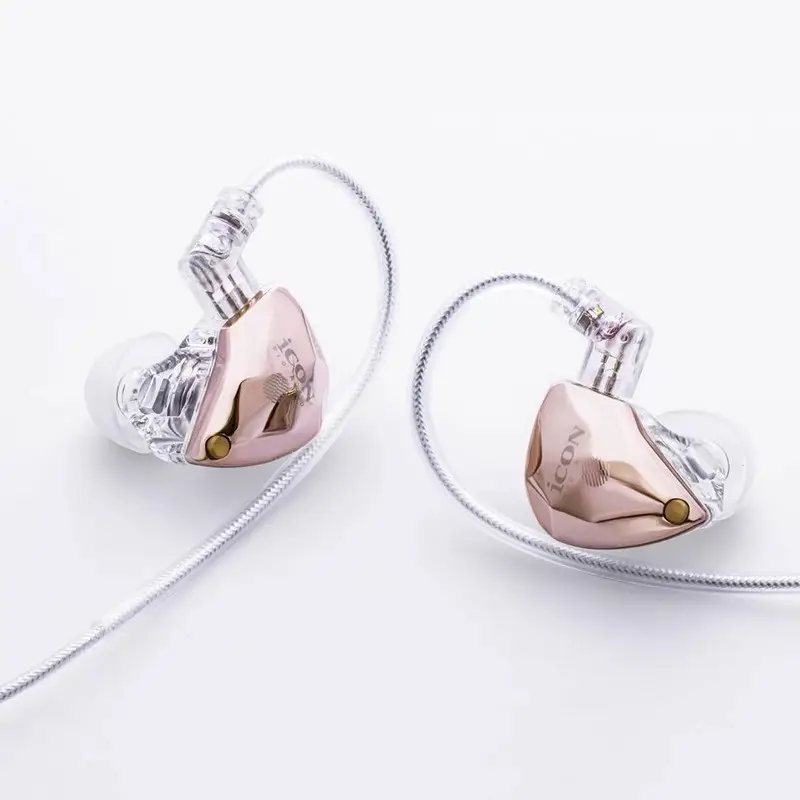 Monitor Sound Card Computer Wired In-ear Not With Microphone For Anchor Special Headset