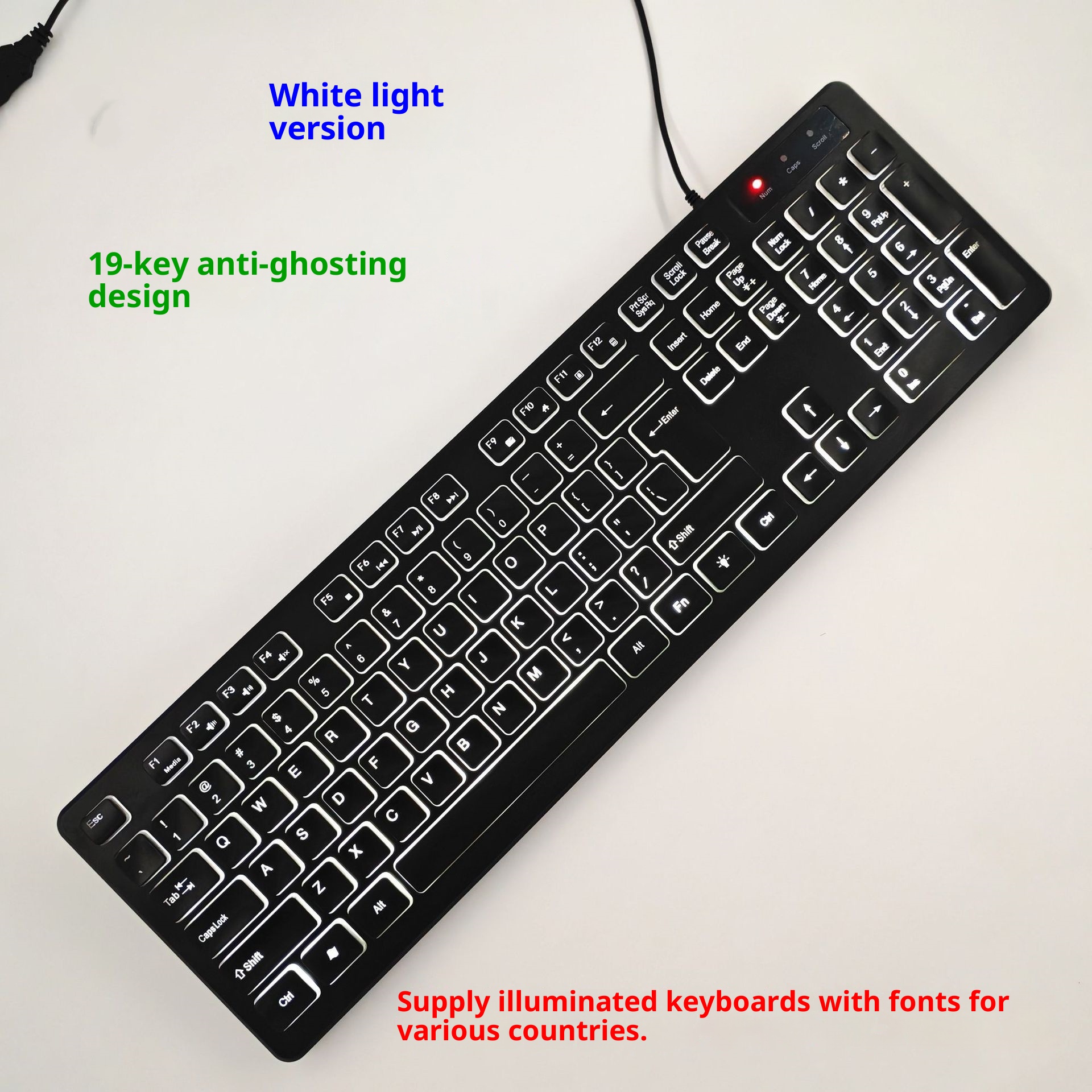 White Light