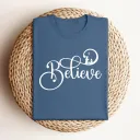 Indigo Blue
