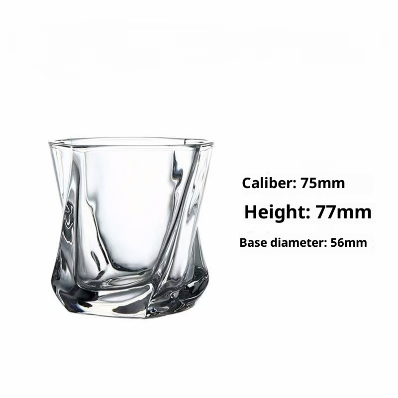 High-grade Whiskey 150ml Swing Glass