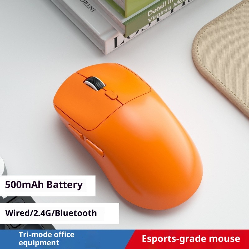 Gaming-mus - Miniatyr 2