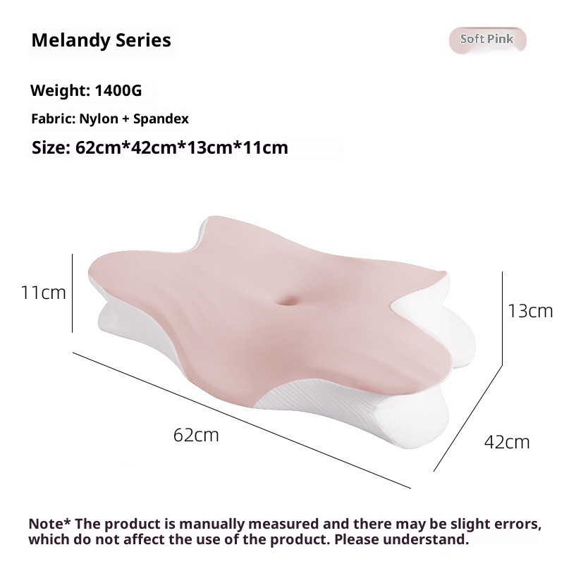 Soft Glow Pink