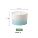 Bondi Blue Gradient