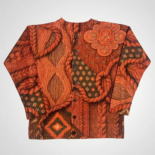 Printing To Create Digital Tops With Pictures 1 Style M - Shop at LoveMi