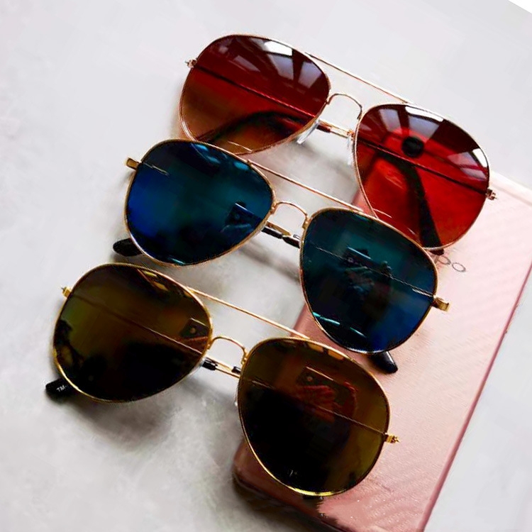 UV Protection 3026 Sunglasses Toad Sunglasses