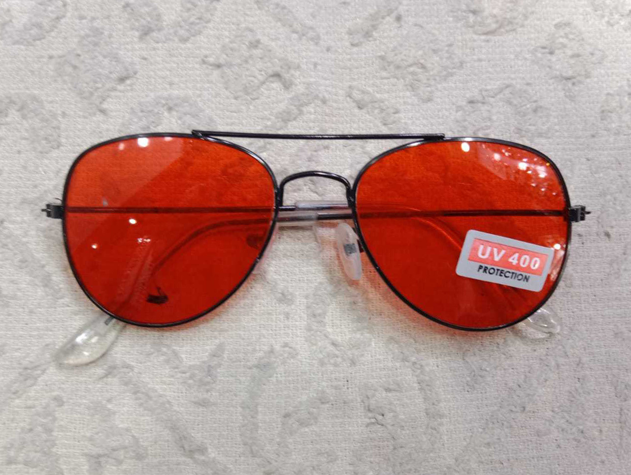 UV Protection 3026 Sunglasses Toad Sunglasses
