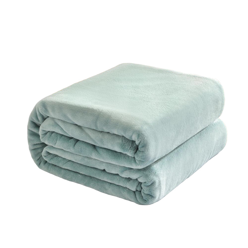 Heating Cover Blanket Smart Electric Heating Cover Cover Blanket Pad Dual-use