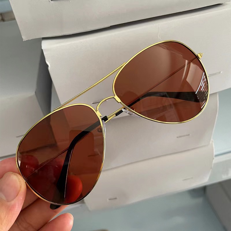 UV Protection 3026 Sunglasses Toad Sunglasses