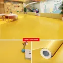 Pure Yellow