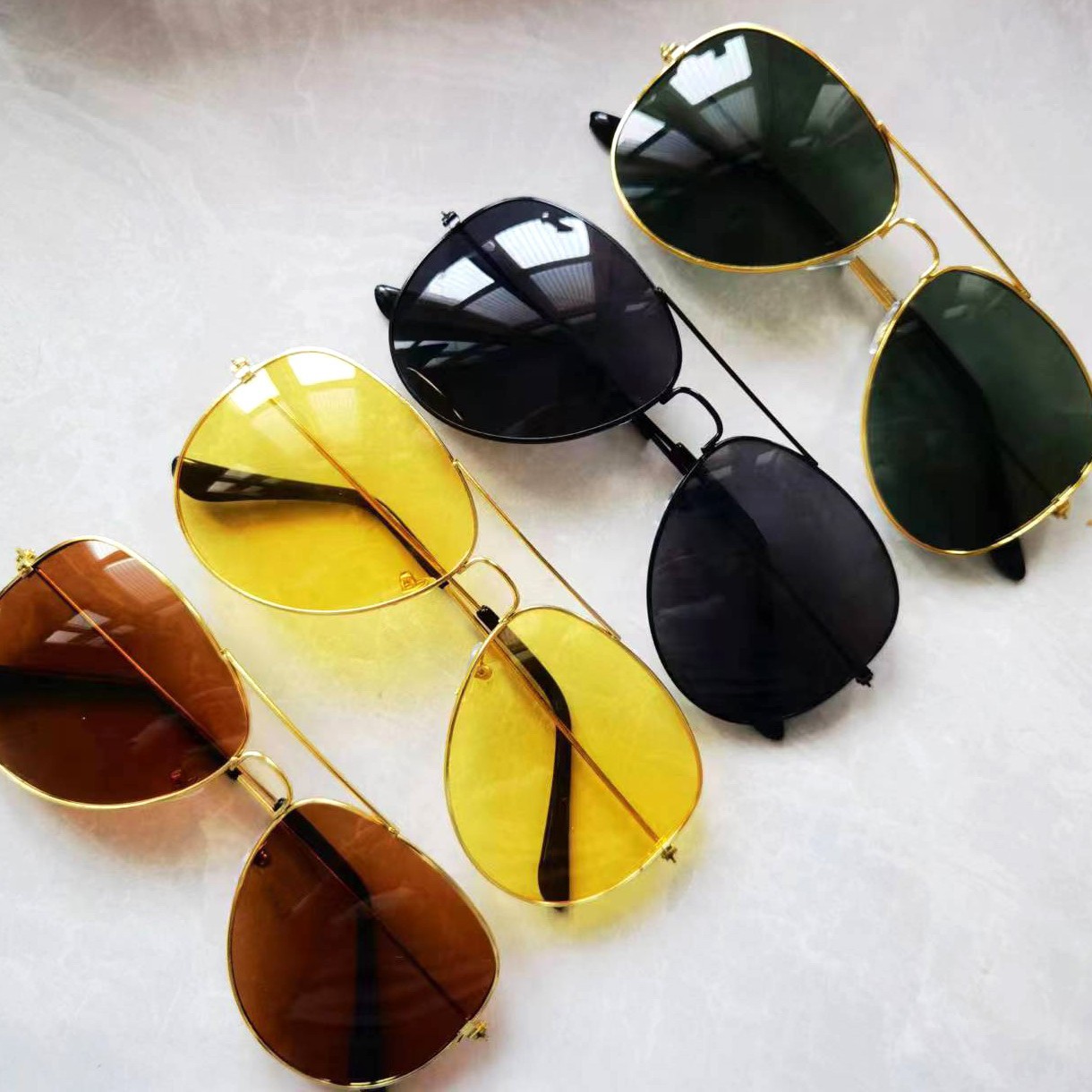 UV Protection 3026 Sunglasses Toad Sunglasses