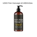 No Logo240Ml Box