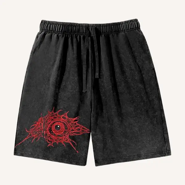 Fashion Shorts Have Many Colors