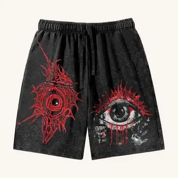 Fashion Shorts Have Many Colors