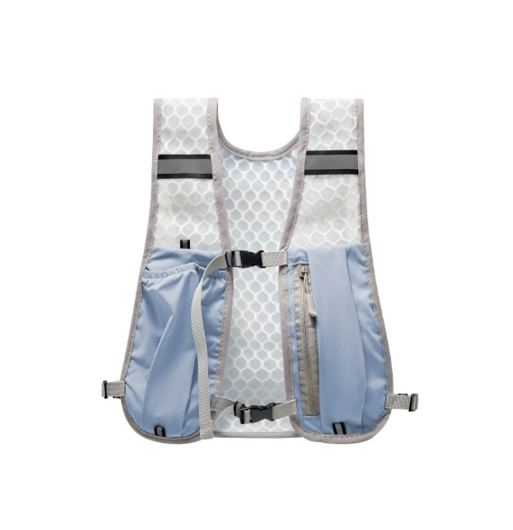 Hiking Backpack Carpetbag Vest Jacket