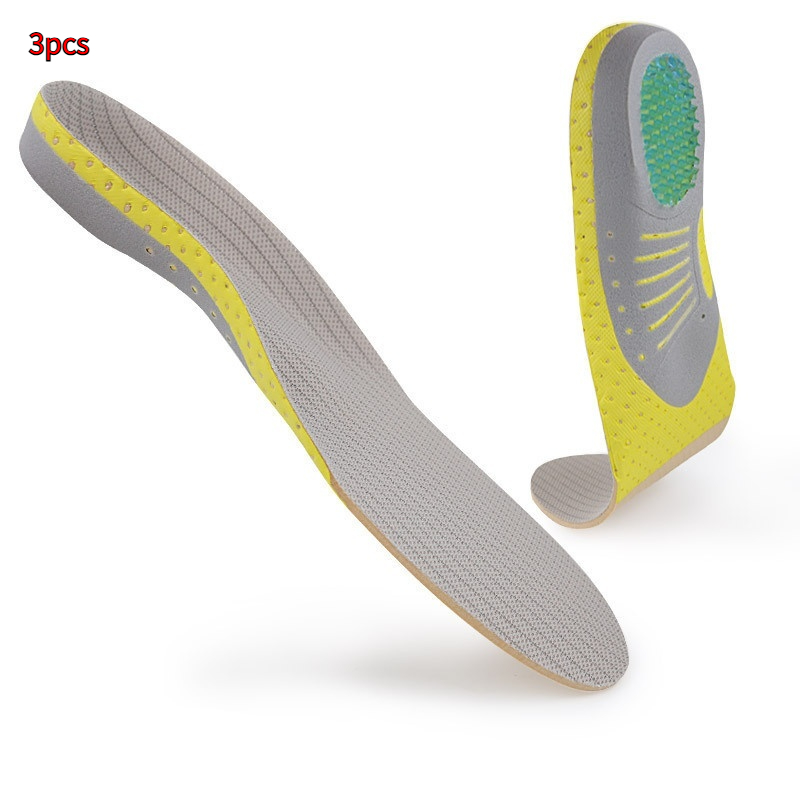 Basketball Running Insole Men's Full Pad - Image 11