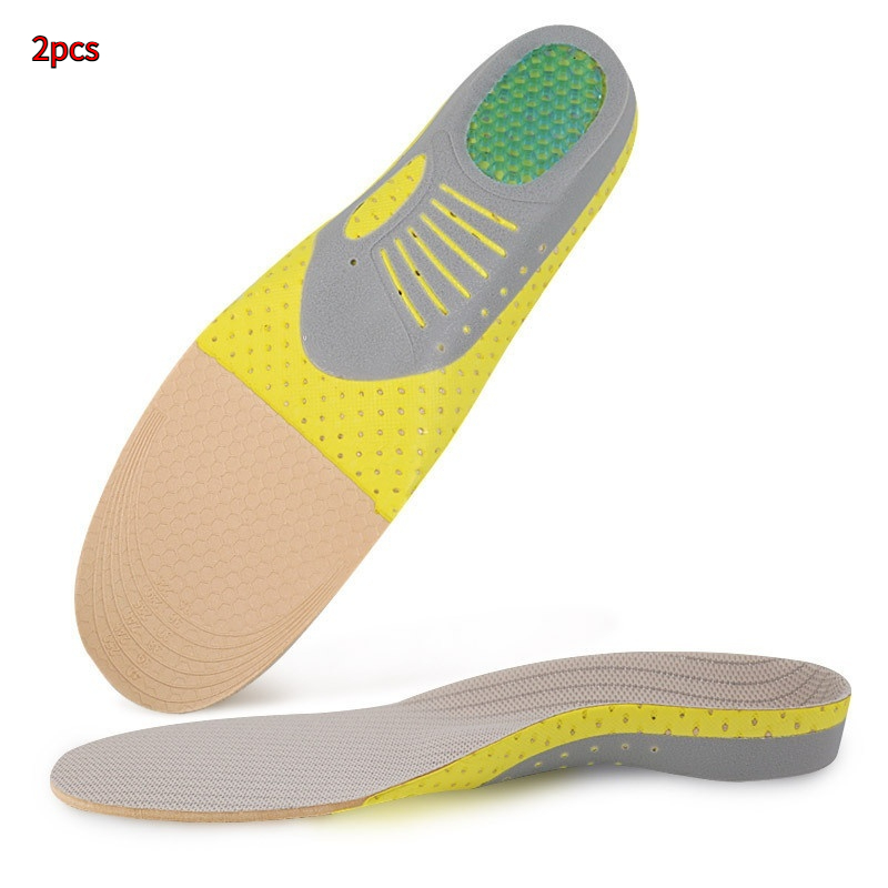 Basketball Running Insole Men's Full Pad - Image 7