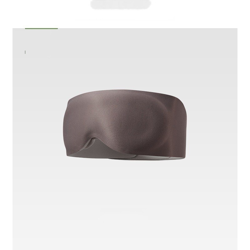 Surround Gravity Eye Mask