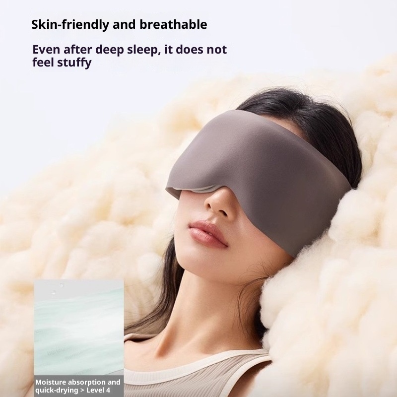 Surround Gravity Eye Mask