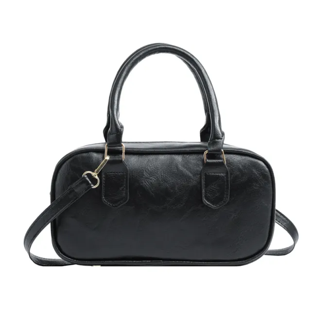 The Trend Of Crossbody Bags For Women Black - Shop at LoveMi