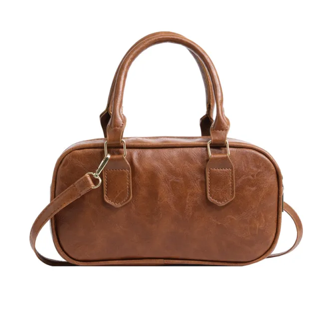 The Trend Of Crossbody Bags For Women Bronze S - Shop at LoveMi