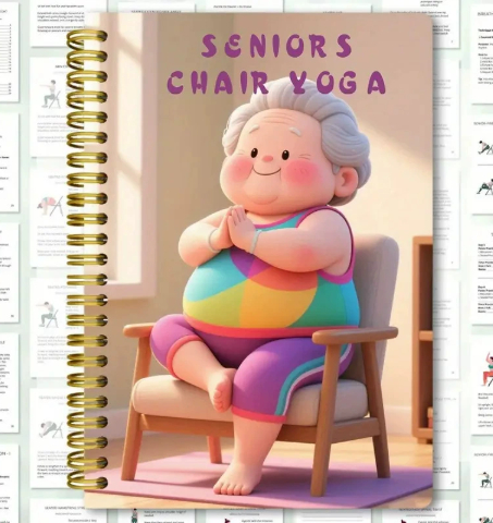 Overcome Procrastination Notebook 6