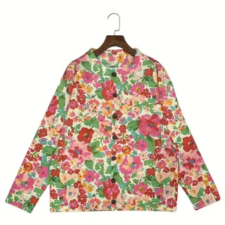 Printing To Create Digital Tops With Pictures 1 Style - Shop at LoveMi