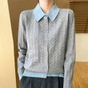 Gray