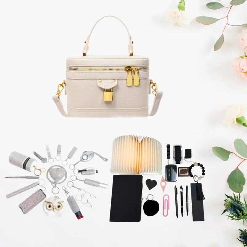 Keychain Set