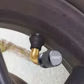 Motorcycle Accessories Tire Valve Stem Cap